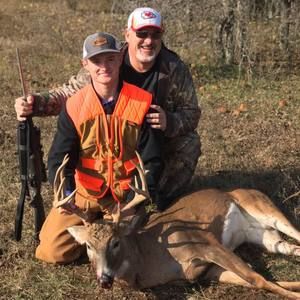 Meet your Posher, Max